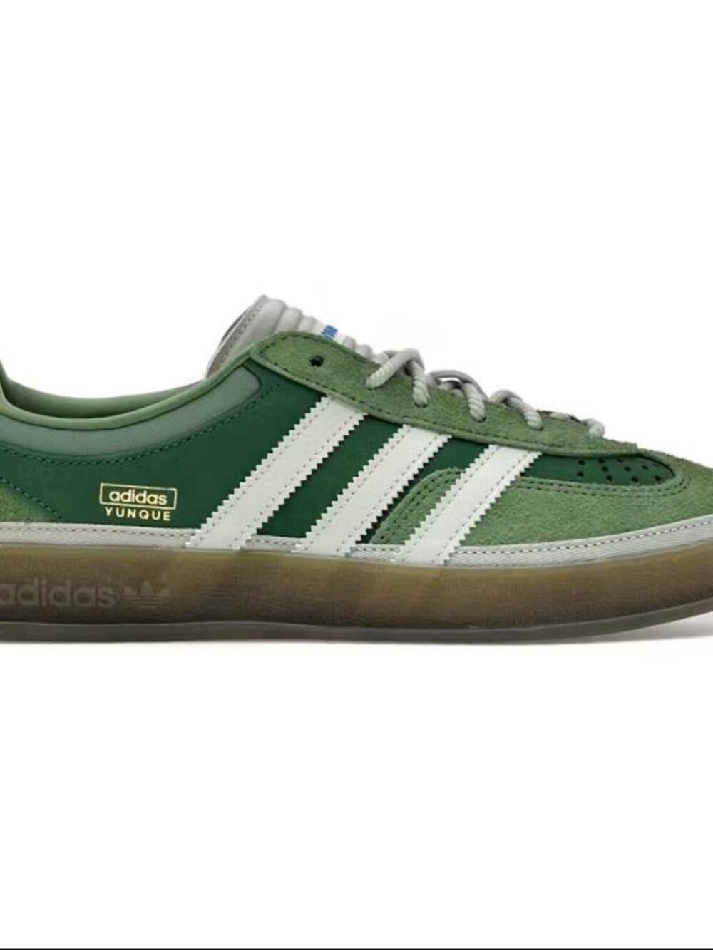 adidas el yunque Bad Bunny size 9